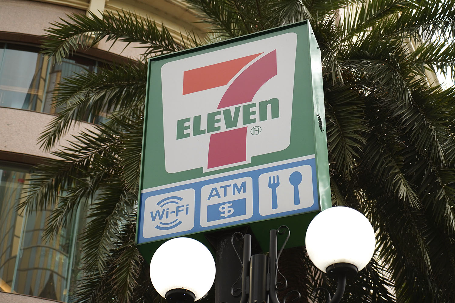 7-eleven